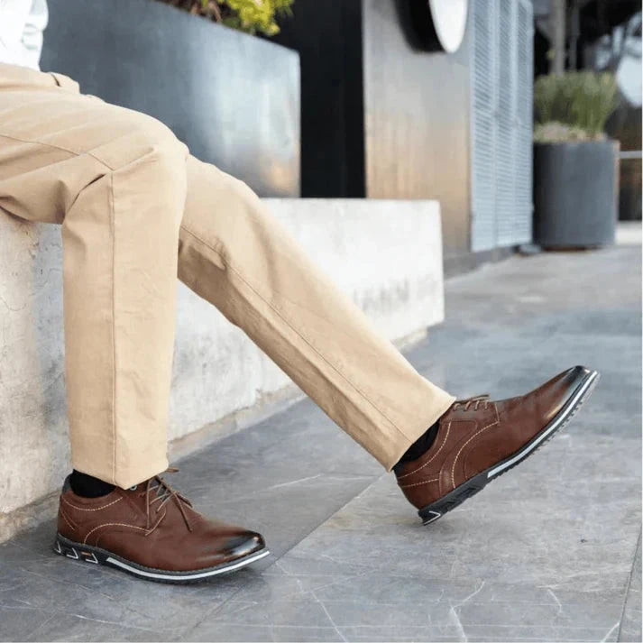 Outlier Leather Oxford Shoes Outlier Leather Oxford Shoes Shoes Field