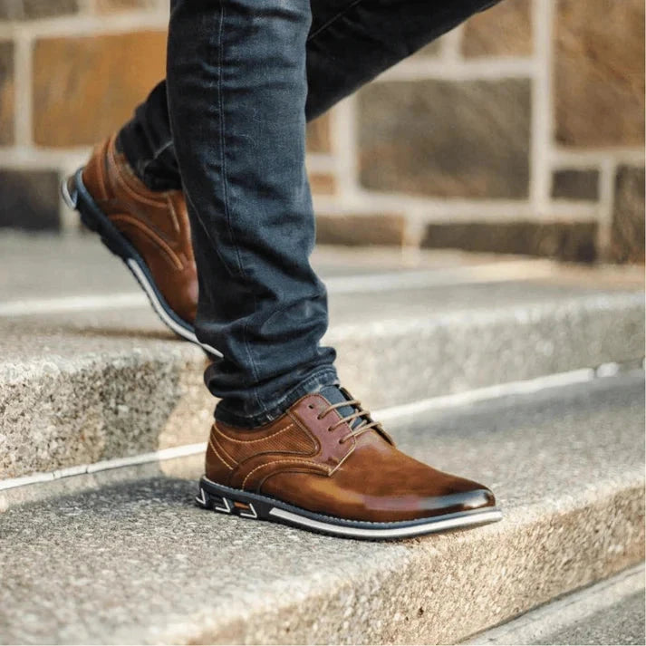 Outlier Leather Oxford Shoes Outlier Leather Oxford Shoes Shoes Field