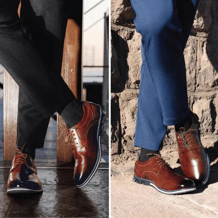 Outlier Leather Oxford Shoes Outlier Leather Oxford Shoes Shoes Field