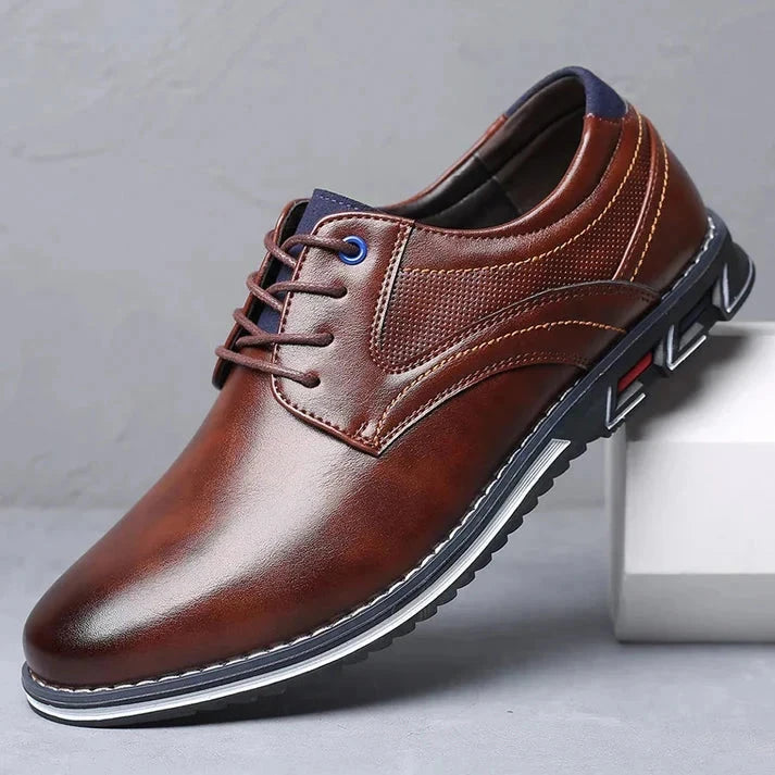 Outlier Leather Oxford Shoes Outlier Leather Oxford Shoes Shoes Field