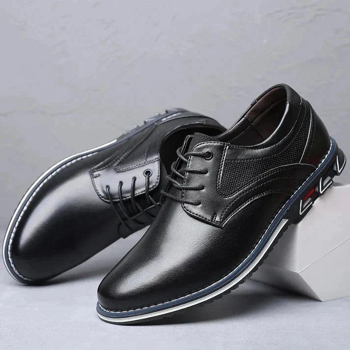 Outlier Leather Oxford Shoes Outlier Leather Oxford Shoes Shoes Field