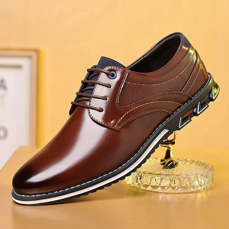 Outlier Leather Oxford Shoes Outlier Leather Oxford Shoes Shoes Field