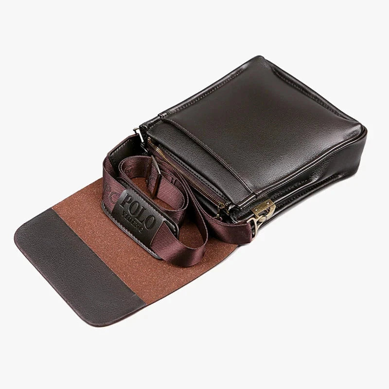 PoloUrban Leather Bag PoloUrban Leather Bag Shoes Field