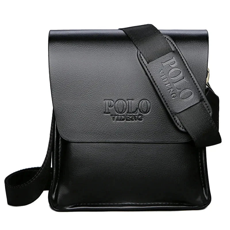 PoloUrban Leather Bag PoloUrban Leather Bag Shoes Field