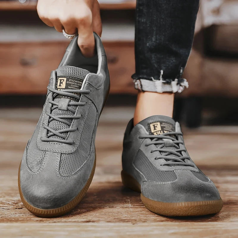 Urban Lorent – Men's Casual Sneakers