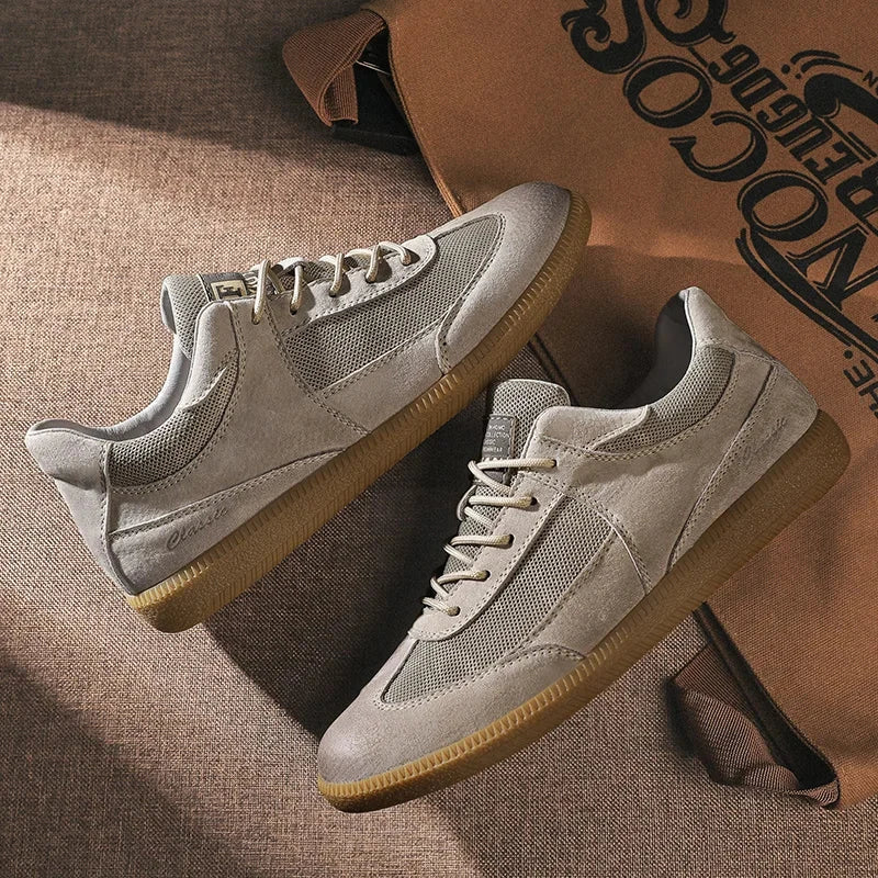 Urban Lorent – Men's Casual Sneakers