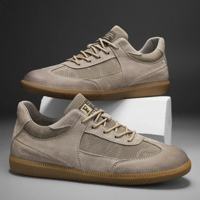 Urban Lorent – Men's Casual Sneakers