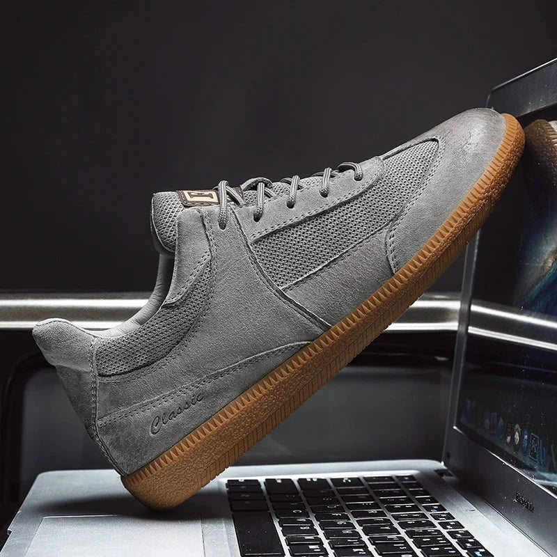 Urban Lorent – Men's Casual Sneakers