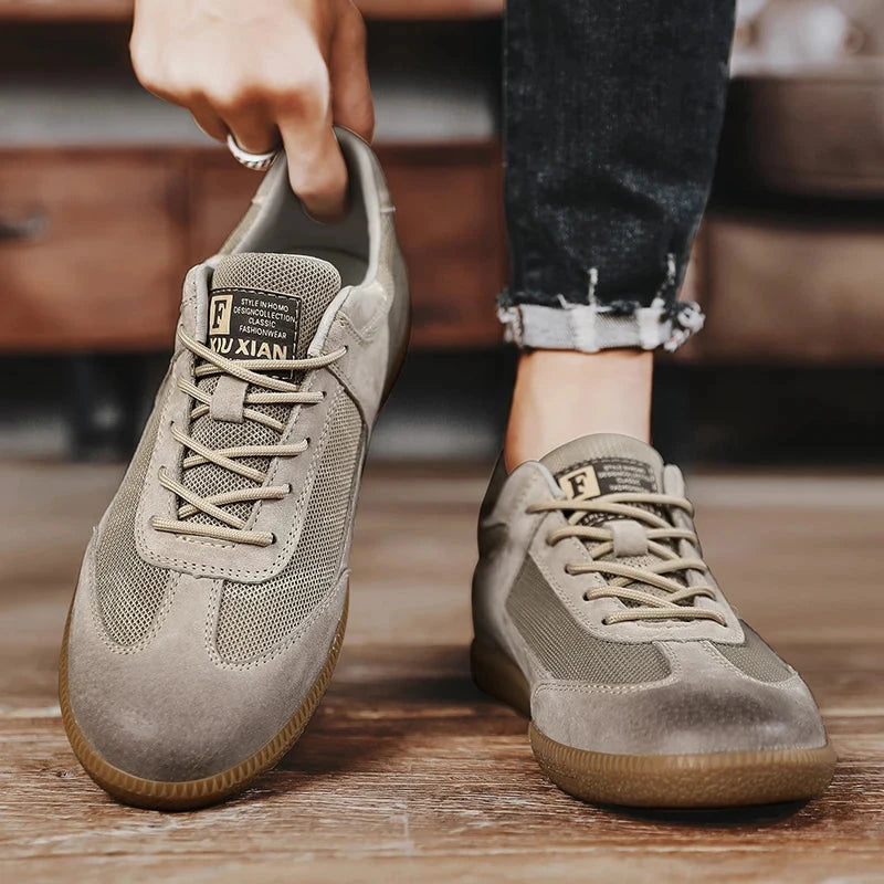 Urban Lorent – Men's Casual Sneakers