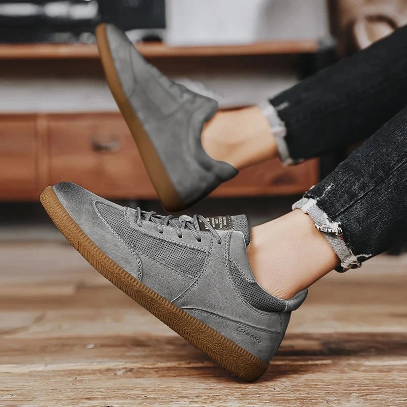Urban Lorent – Men's Casual Sneakers