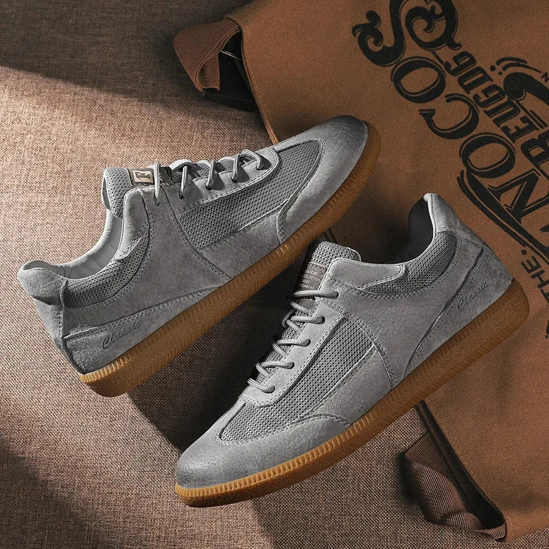 Urban Lorent – Men's Casual Sneakers