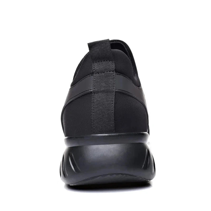 Santori Luxury Leather Men's Sneakers Santori Luxury Leather Men's Sneakers Shoes Field