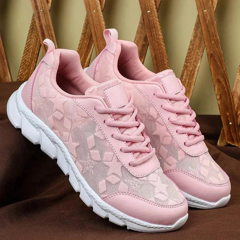 Solenn Breeze – Women’s Casual Sneakers Solenn Breeze – Women’s Casual Sneakers Shoes Field