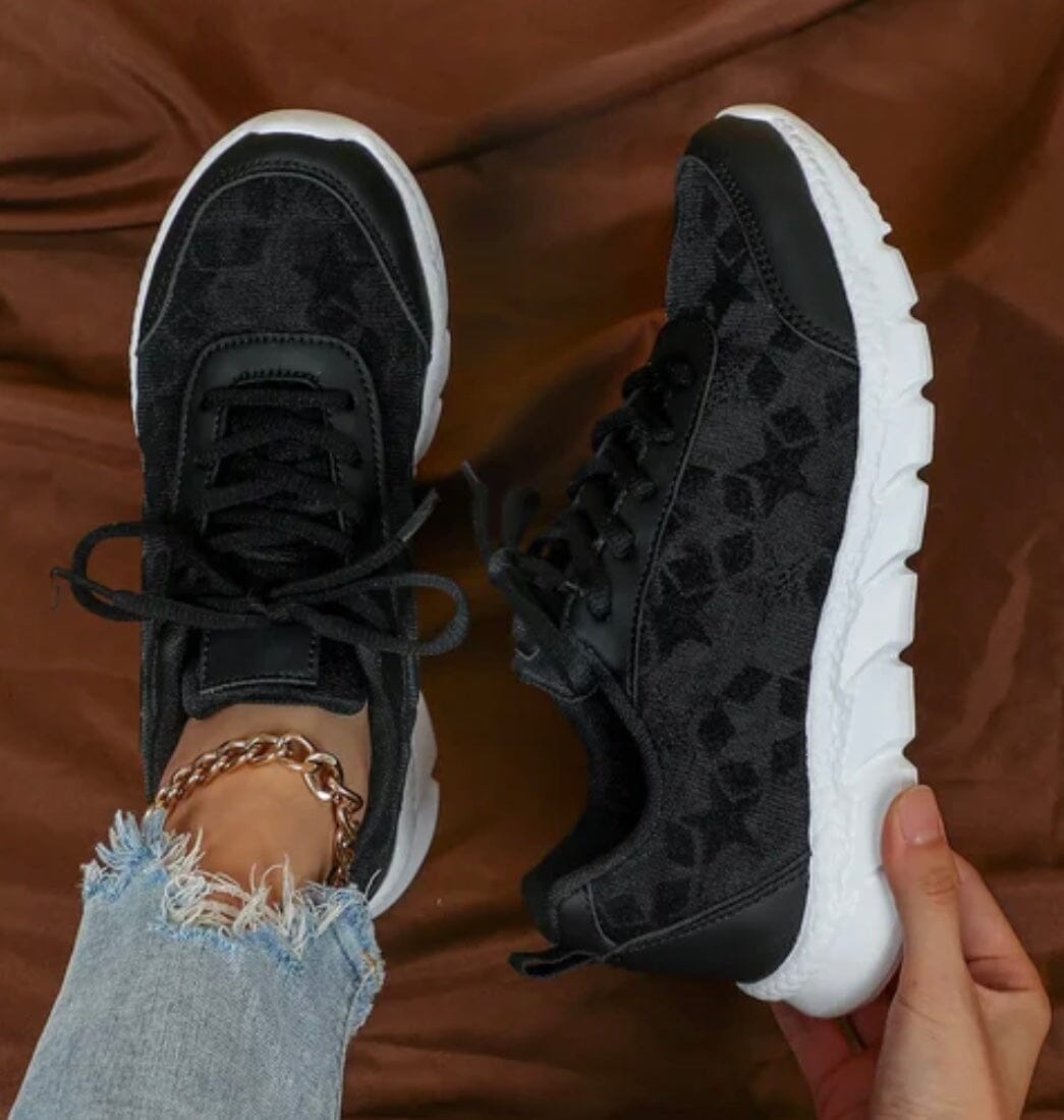 Solenn Breeze – Women’s Casual Sneakers Solenn Breeze – Women’s Casual Sneakers Shoes Field
