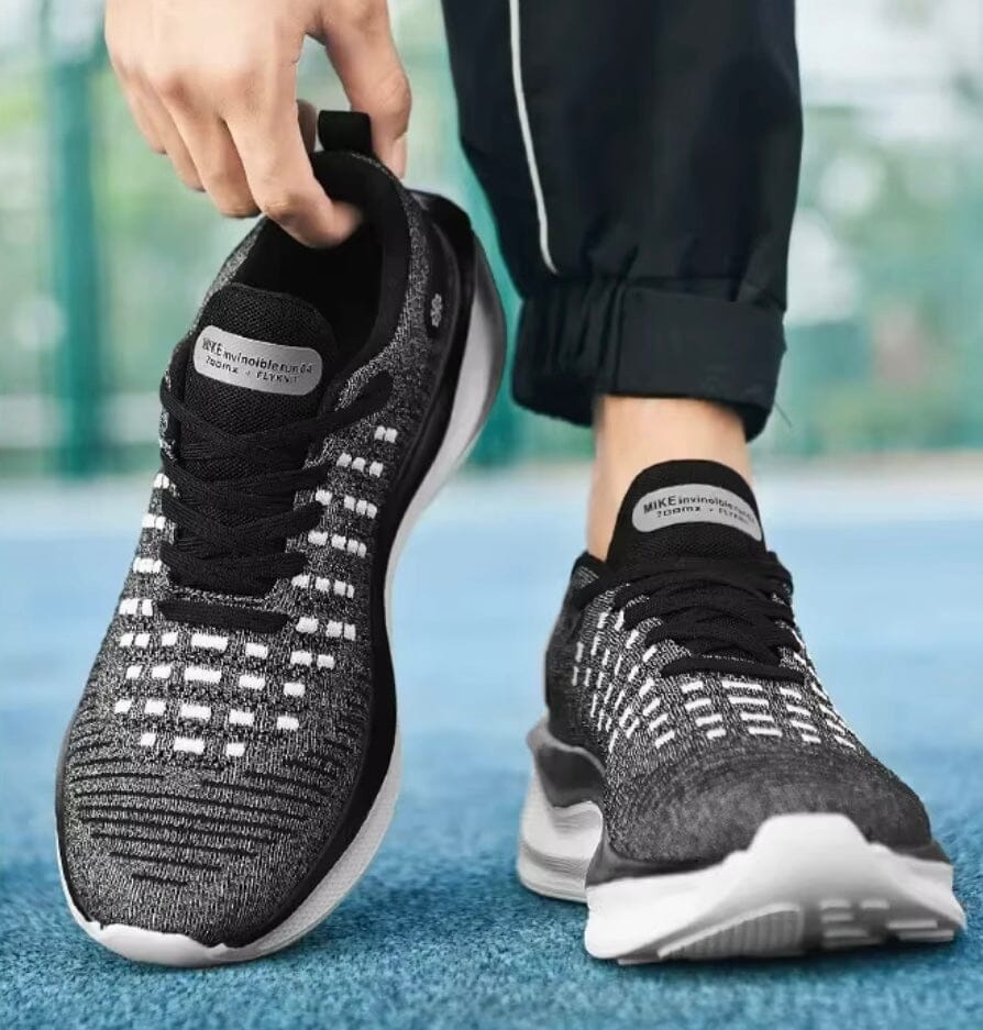 Stratos X – Carbon Plate Sports Sneakers Stratos X – Carbon Plate Sports Sneakers Shoes Field