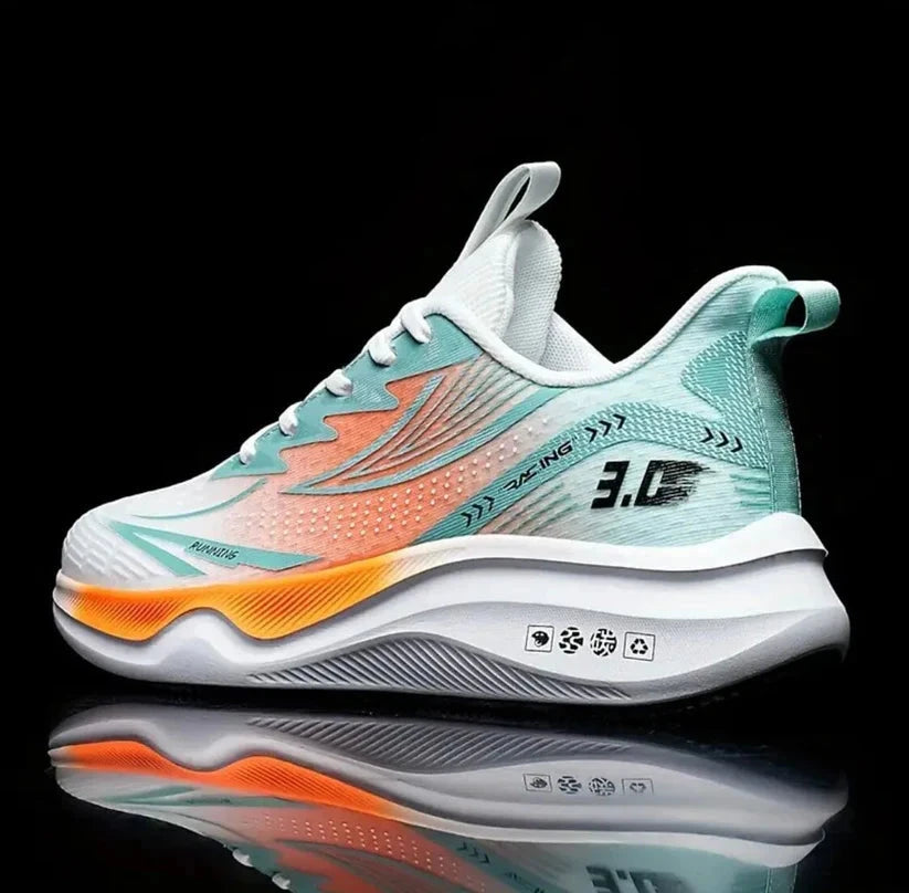 Stridez X – Men’s Sports Shoes Stridez X – Men’s Sports Shoes Shoes Field