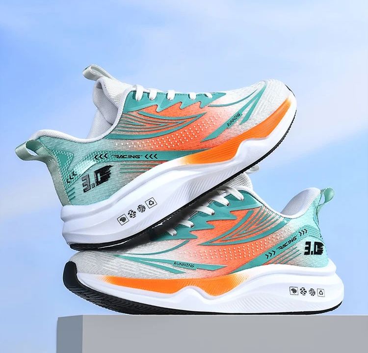 Stridez X – Men’s Sports Shoes Stridez X – Men’s Sports Shoes Shoes Field