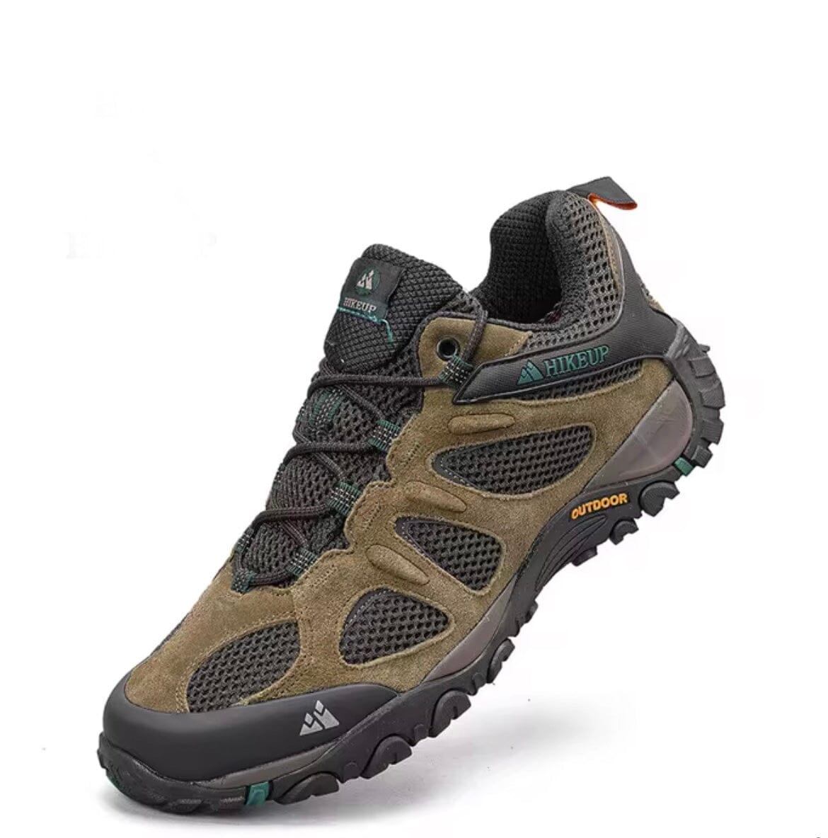TerraGuard – Durable Non-Slip Sneakers TerraGuard – Durable Non-Slip Sneakers Shoes Field