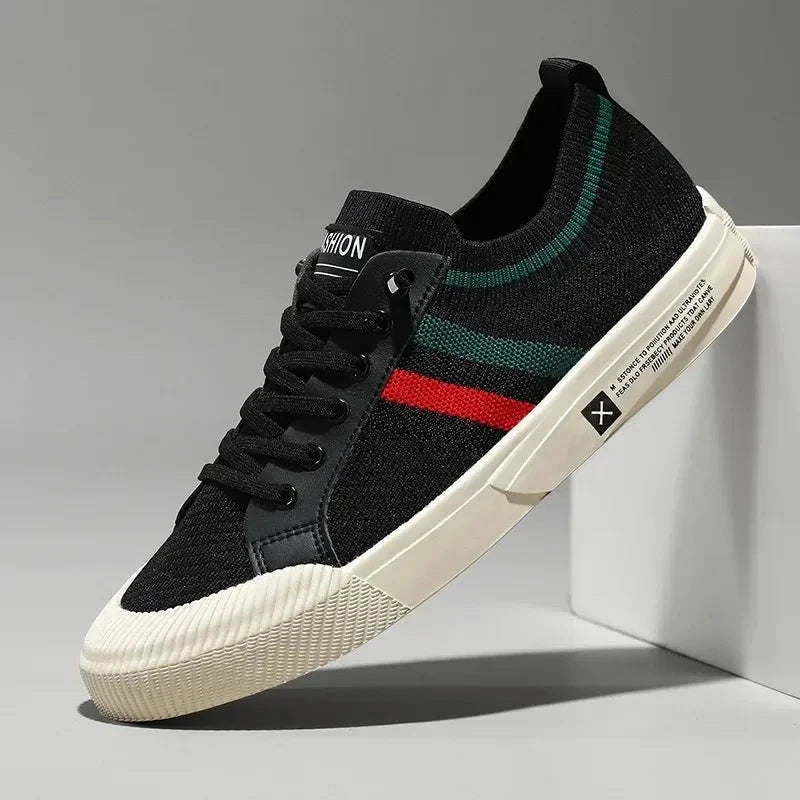Urban Pulse Men's Casual Sneakers Urban Pulse Men's Casual Sneakers Shoes Field