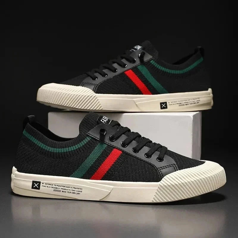 Urban Pulse Men's Casual Sneakers Urban Pulse Men's Casual Sneakers Shoes Field