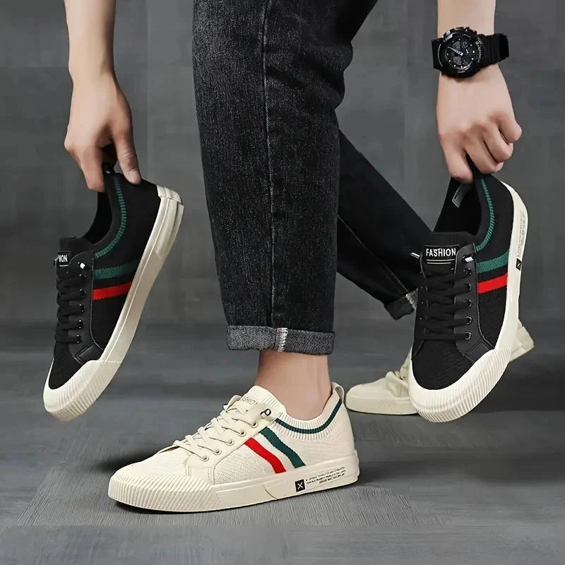 Urban Pulse Men's Casual Sneakers Urban Pulse Men's Casual Sneakers Shoes Field