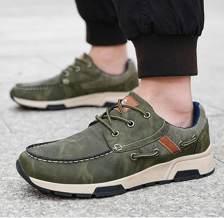 UrbanBay - Men's Casual Sneakers UrbanBay - Men's Casual Sneakers Shoes Field