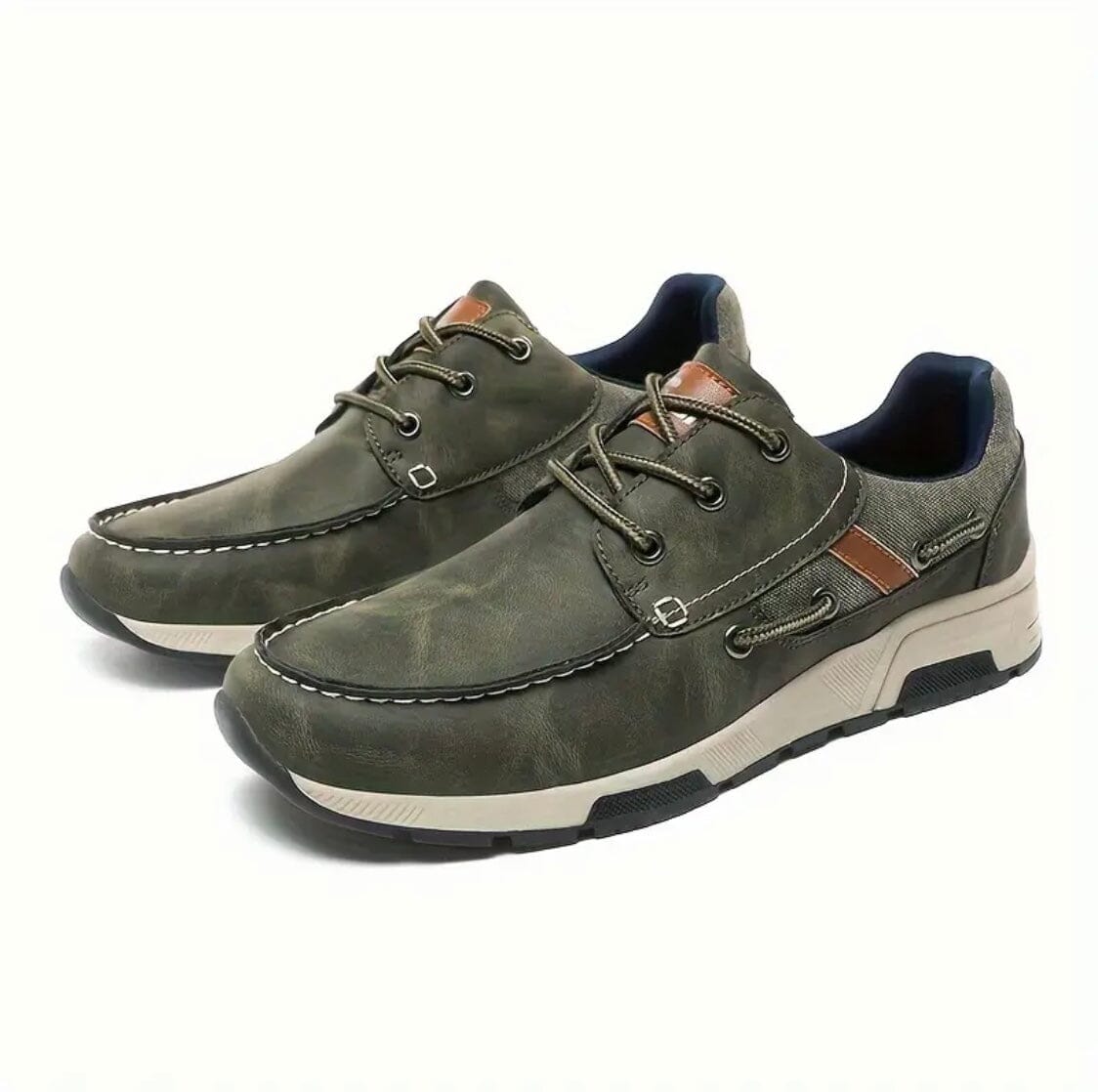 UrbanBay - Men's Casual Sneakers UrbanBay - Men's Casual Sneakers Shoes Field