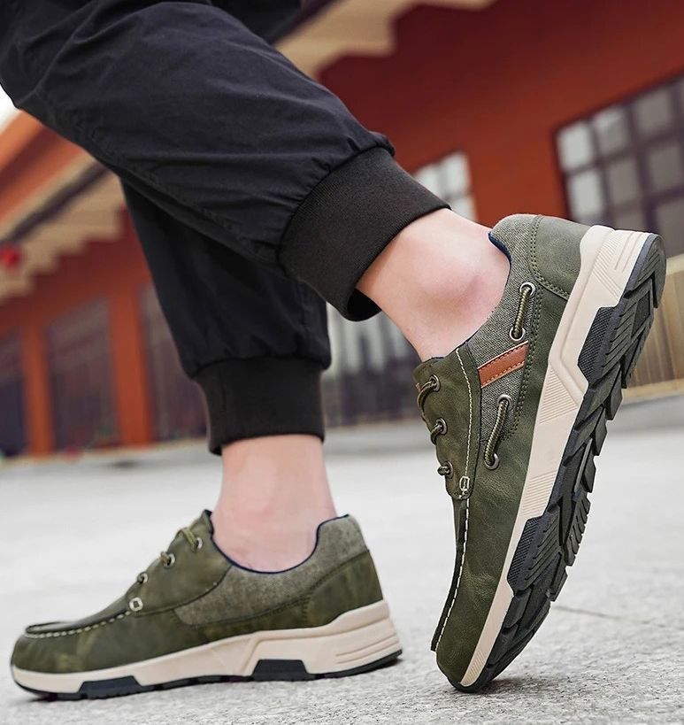 UrbanBay - Men's Casual Sneakers UrbanBay - Men's Casual Sneakers Shoes Field