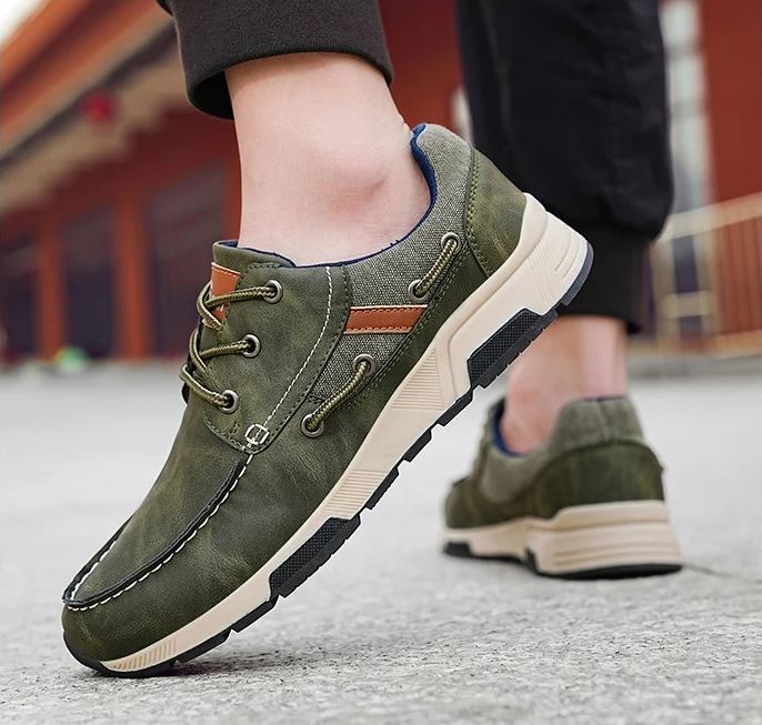 UrbanBay - Men's Casual Sneakers UrbanBay - Men's Casual Sneakers Shoes Field