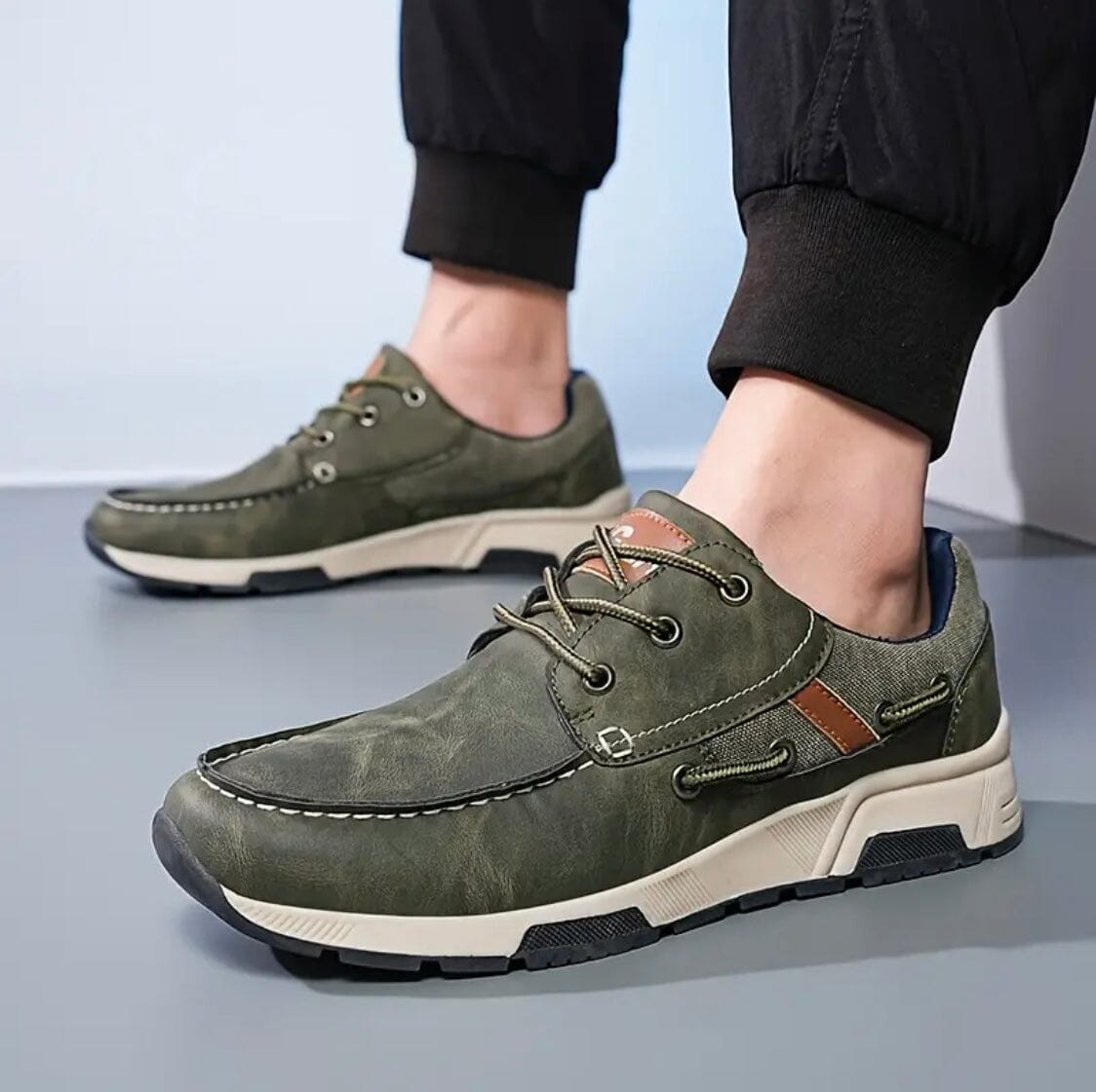 UrbanBay - Men's Casual Sneakers UrbanBay - Men's Casual Sneakers Shoes Field
