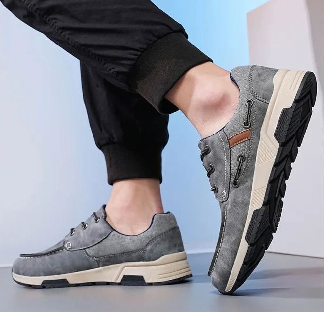 UrbanBay - Men's Casual Sneakers UrbanBay - Men's Casual Sneakers Shoes Field
