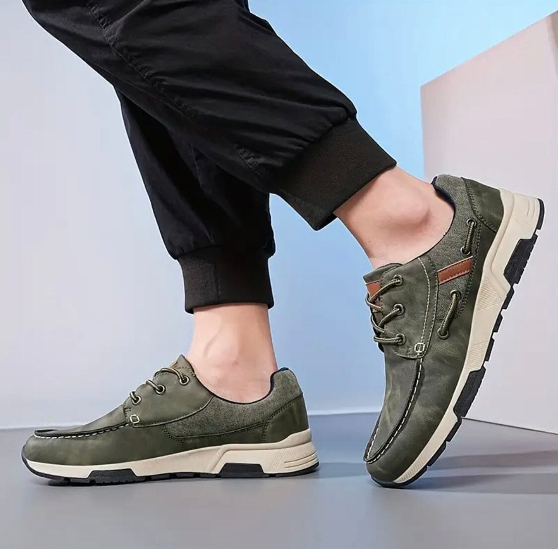 UrbanBay - Men's Casual Sneakers UrbanBay - Men's Casual Sneakers Shoes Field
