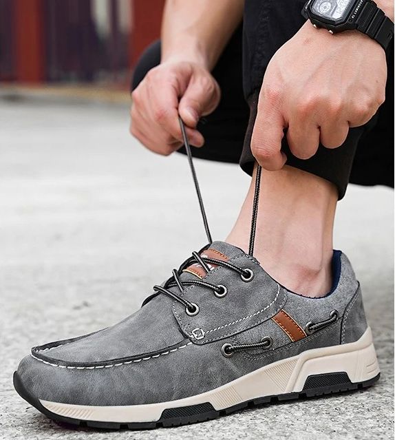 UrbanBay - Men's Casual Sneakers UrbanBay - Men's Casual Sneakers Shoes Field