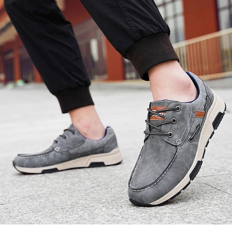 UrbanBay - Men's Casual Sneakers UrbanBay - Men's Casual Sneakers Shoes Field