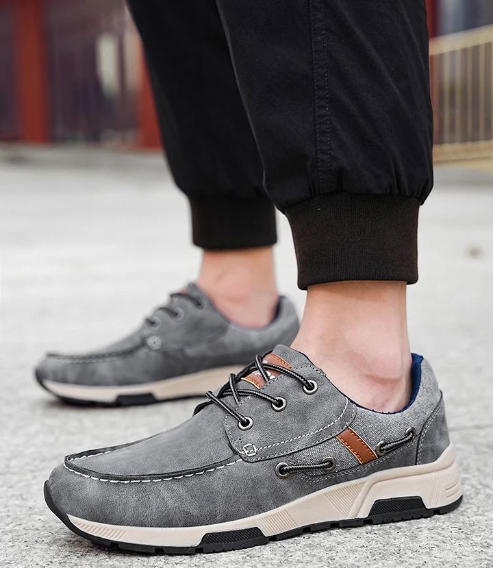 UrbanBay - Men's Casual Sneakers UrbanBay - Men's Casual Sneakers Shoes Field