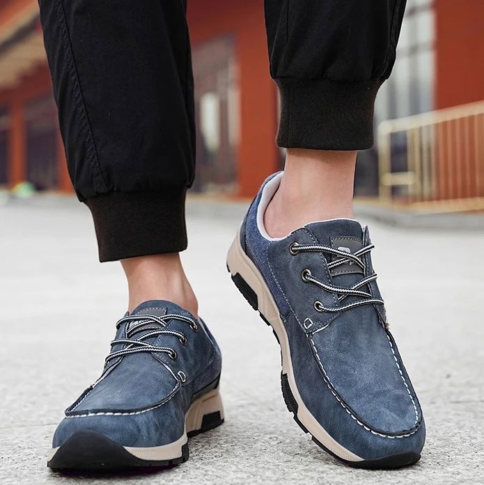UrbanBay - Men's Casual Sneakers UrbanBay - Men's Casual Sneakers Shoes Field