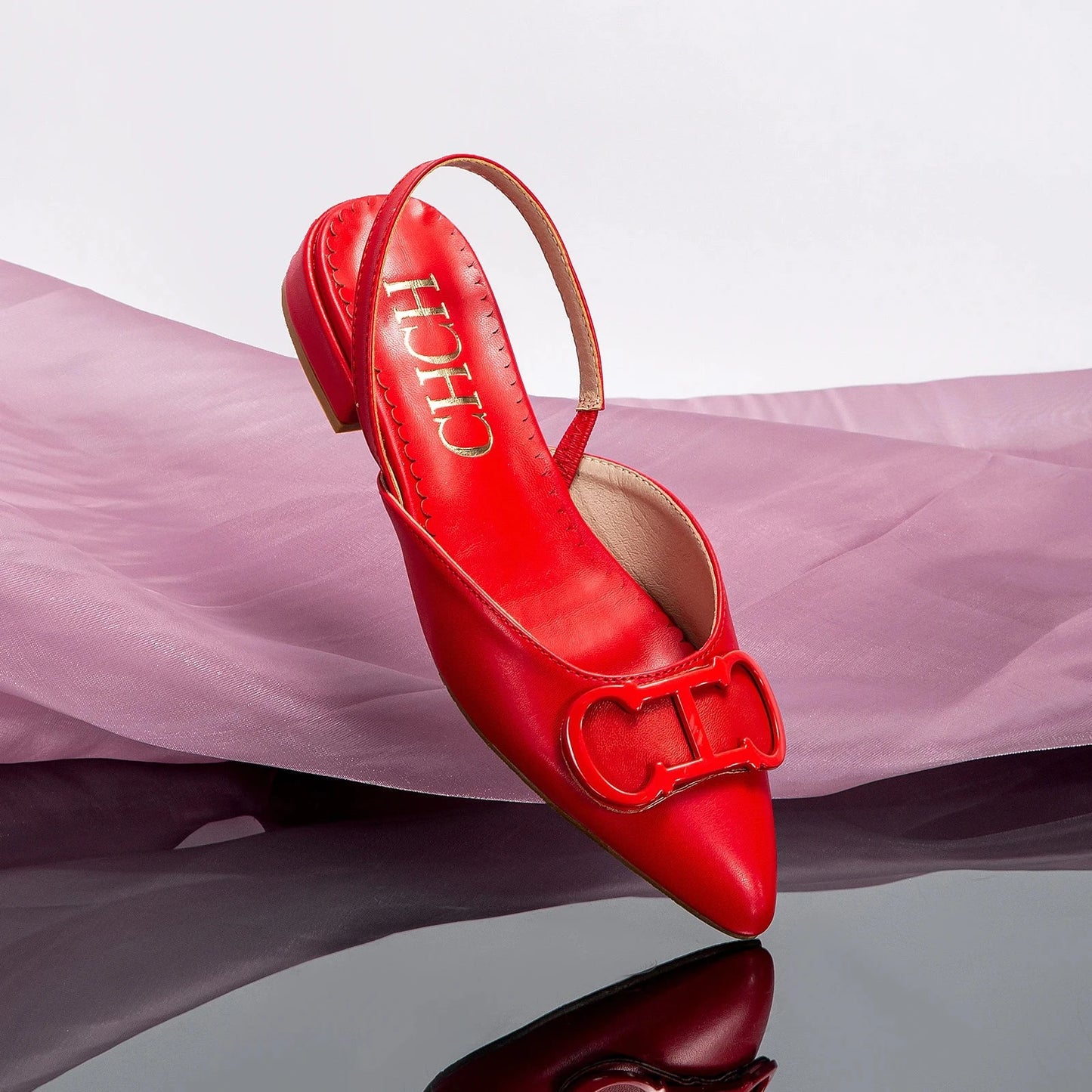 Valisse Charm – Elegant Leather Shoes Valisse Charm – Elegant Leather Shoes Shoes Field