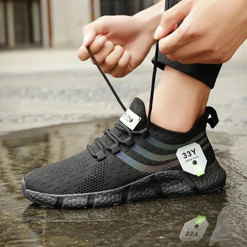 Women's Runa Comfort Pro Sneakers Women's Runa Comfort Pro Sneakers Shoes Field ALL Black US 5.5 / AU-UK 3 / EU 35