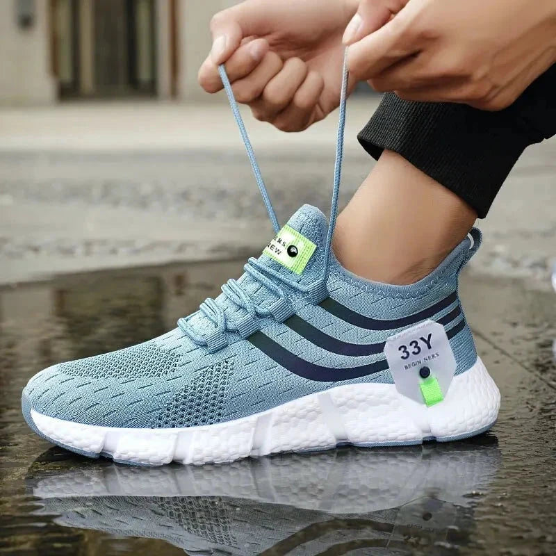 Women's Runa Comfort Pro Sneakers Women's Runa Comfort Pro Sneakers Shoes Field Blue US 5.5 / AU-UK 3 / EU 35