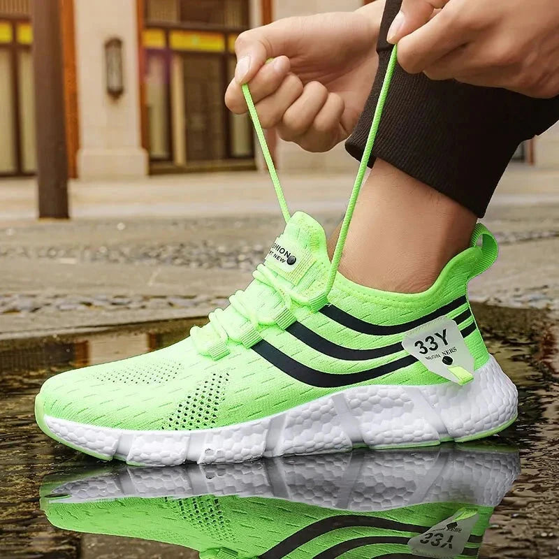 Women's Runa Comfort Pro Sneakers Women's Runa Comfort Pro Sneakers Shoes Field Green US 5.5 / AU-UK 3 / EU 35