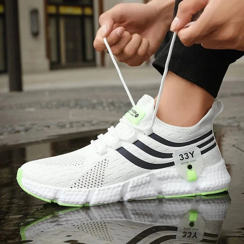 Women's Runa Comfort Pro Sneakers Women's Runa Comfort Pro Sneakers Shoes Field White US 5.5 / AU-UK 3 / EU 35