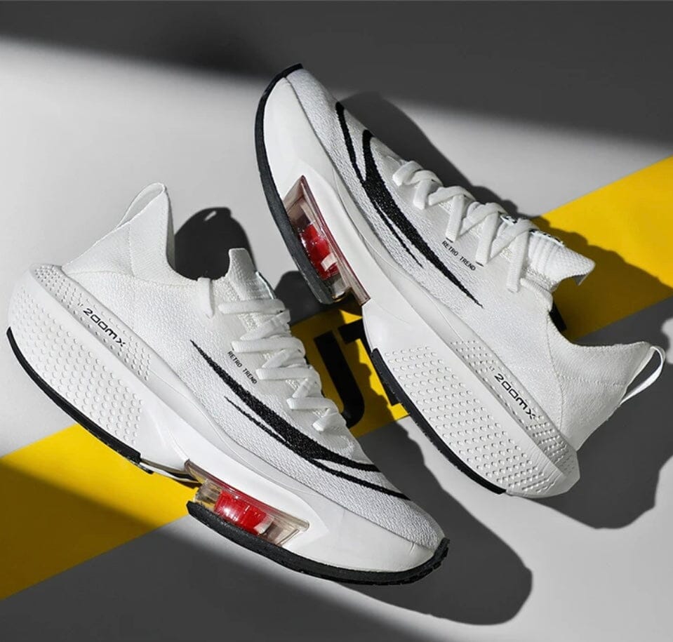 ZoomRush – Carbon Plate Sports Sneakers ZoomRush – Carbon Plate Sports Sneakers Shoes Field