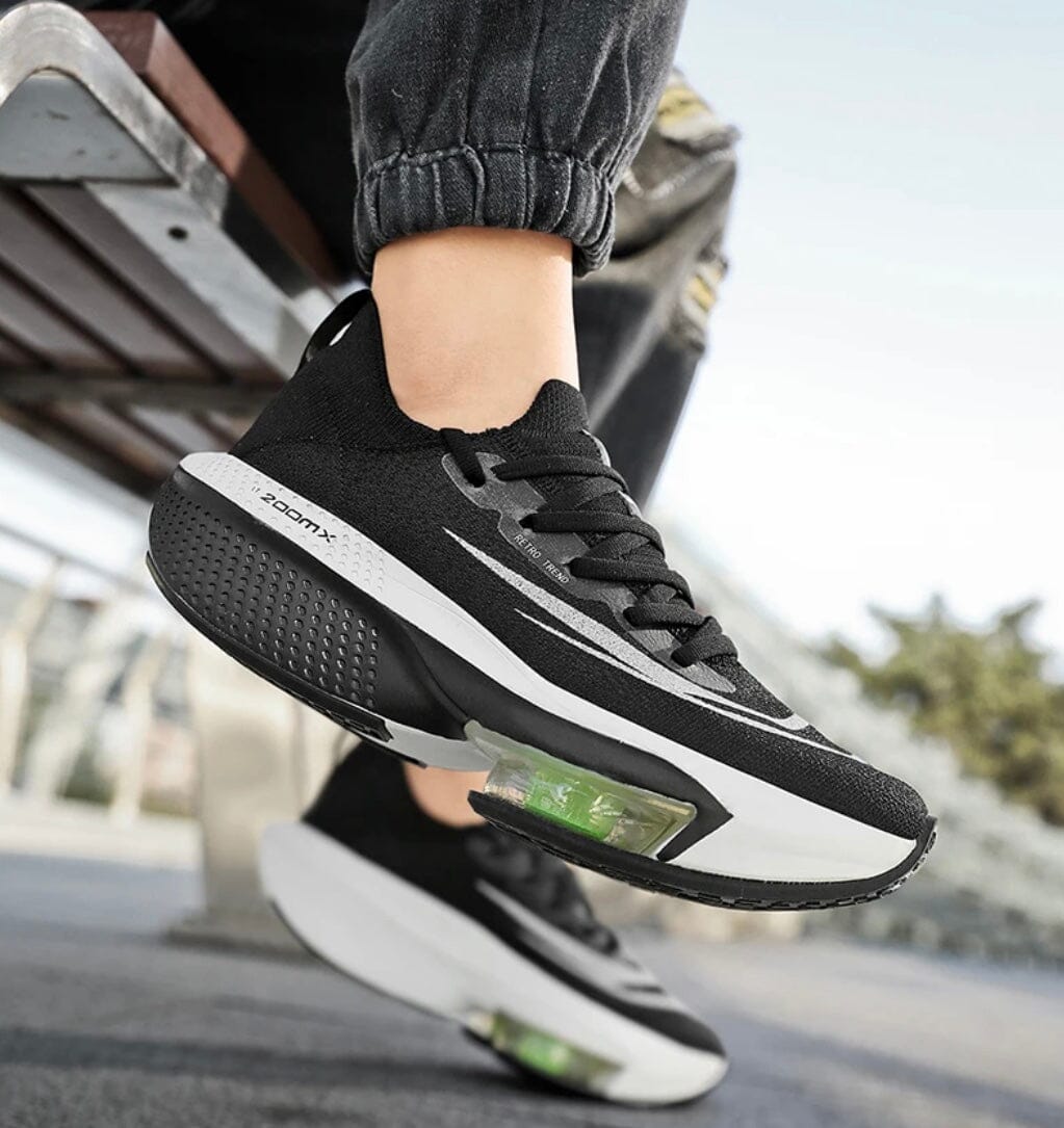 ZoomRush – Carbon Plate Sports Sneakers ZoomRush – Carbon Plate Sports Sneakers Shoes Field