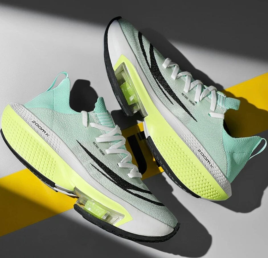 ZoomRush – Carbon Plate Sports Sneakers ZoomRush – Carbon Plate Sports Sneakers Shoes Field