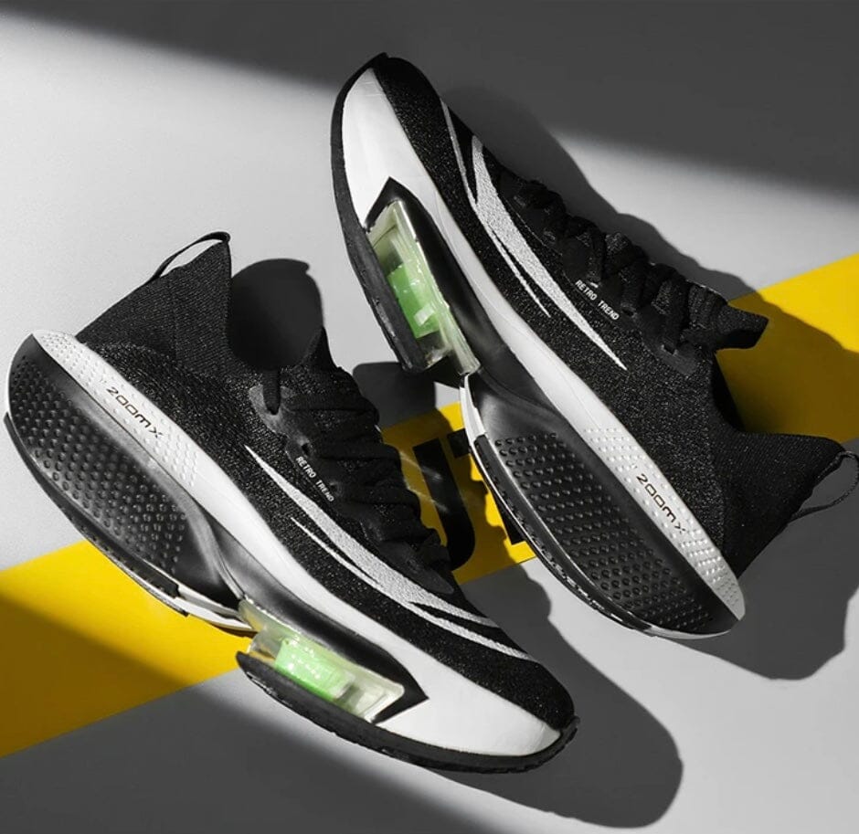 ZoomRush – Carbon Plate Sports Sneakers ZoomRush – Carbon Plate Sports Sneakers Shoes Field