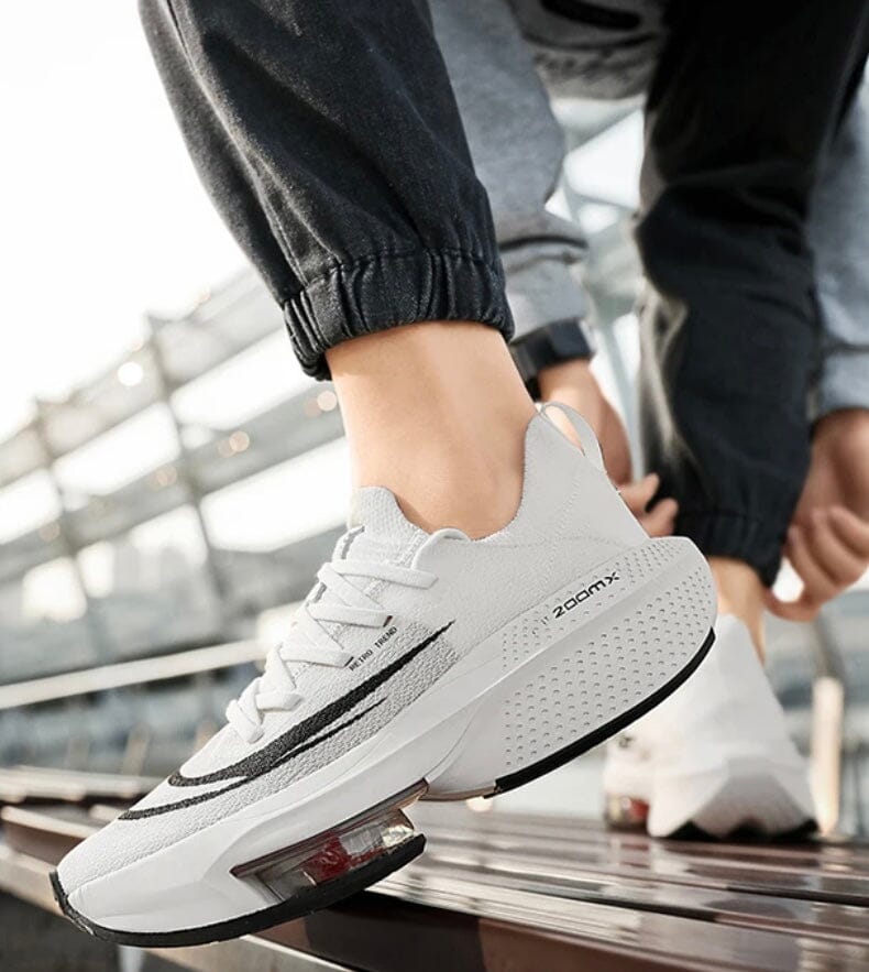 ZoomRush – Carbon Plate Sports Sneakers ZoomRush – Carbon Plate Sports Sneakers Shoes Field