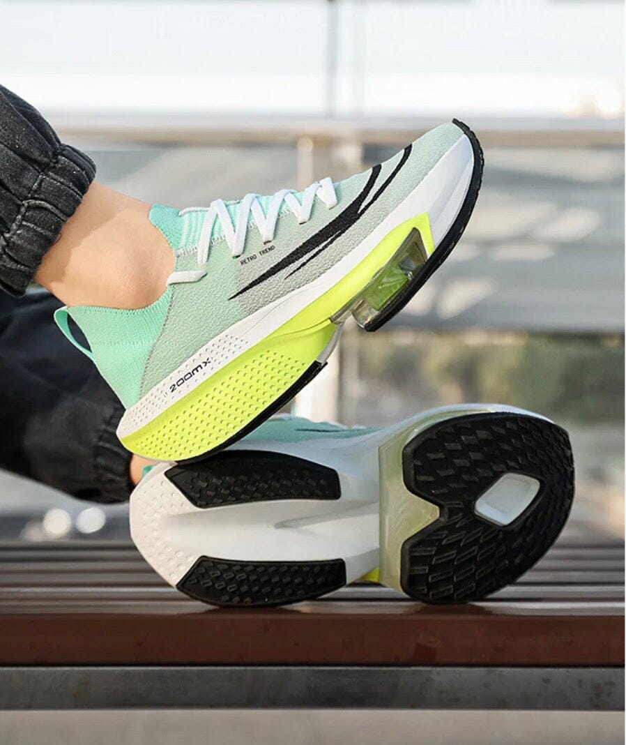 ZoomRush – Carbon Plate Sports Sneakers ZoomRush – Carbon Plate Sports Sneakers Shoes Field