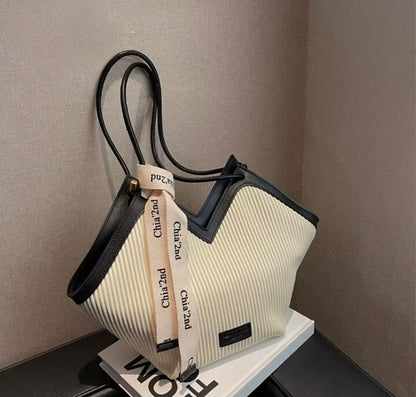 Noyelle – Modern and Elegant Leather Bag