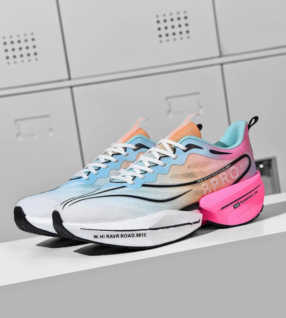 X-Gravity High-Performance Sports Sneakers