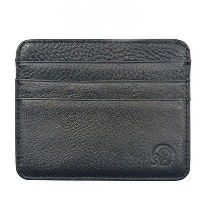 Orizon – Minimalist Leather Wallet